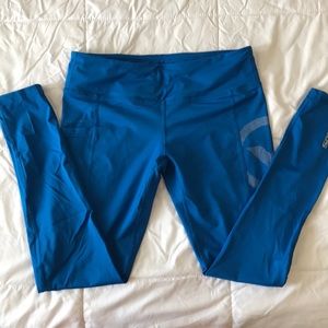 Virus Stay Cool Compression Pants